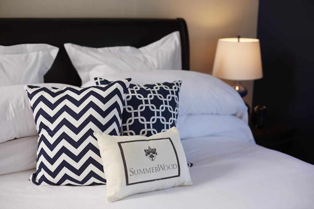 Summerwood Inn El Paso de Robles Zimmer foto