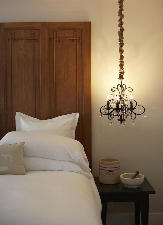 Summerwood Inn El Paso de Robles Zimmer foto